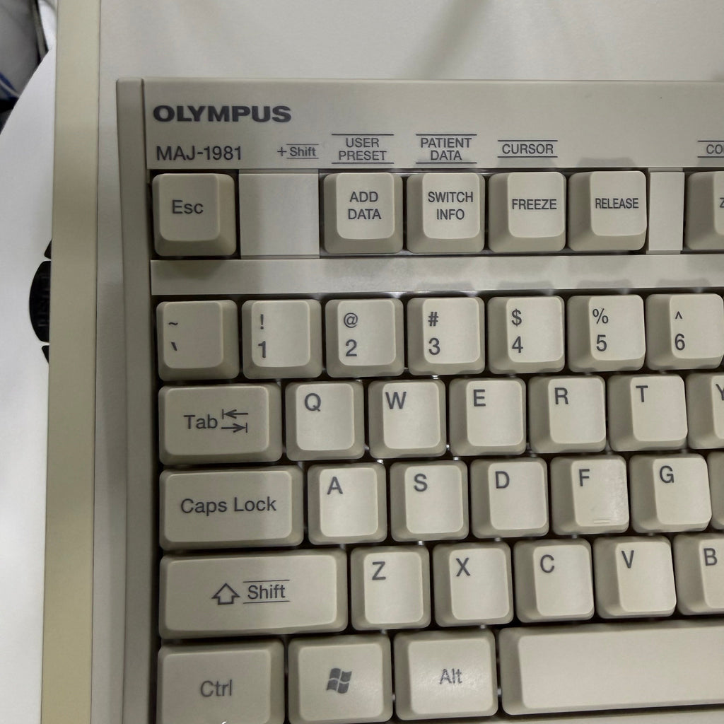 Olympus CV170 Video Processor