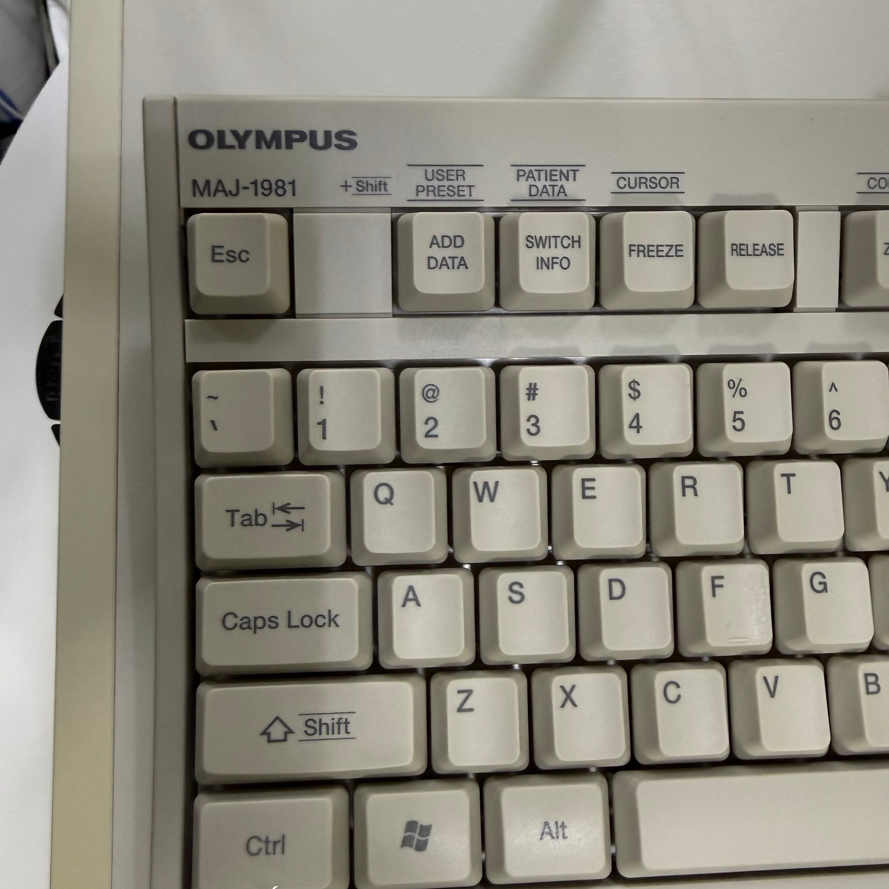 Olympus CV170 Video Processor