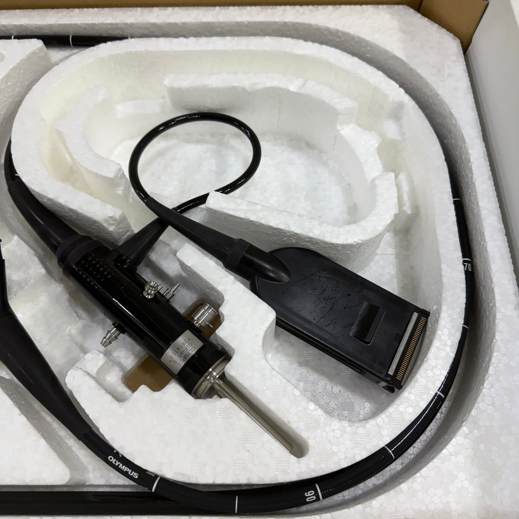 Olympus GIF H170 Scope