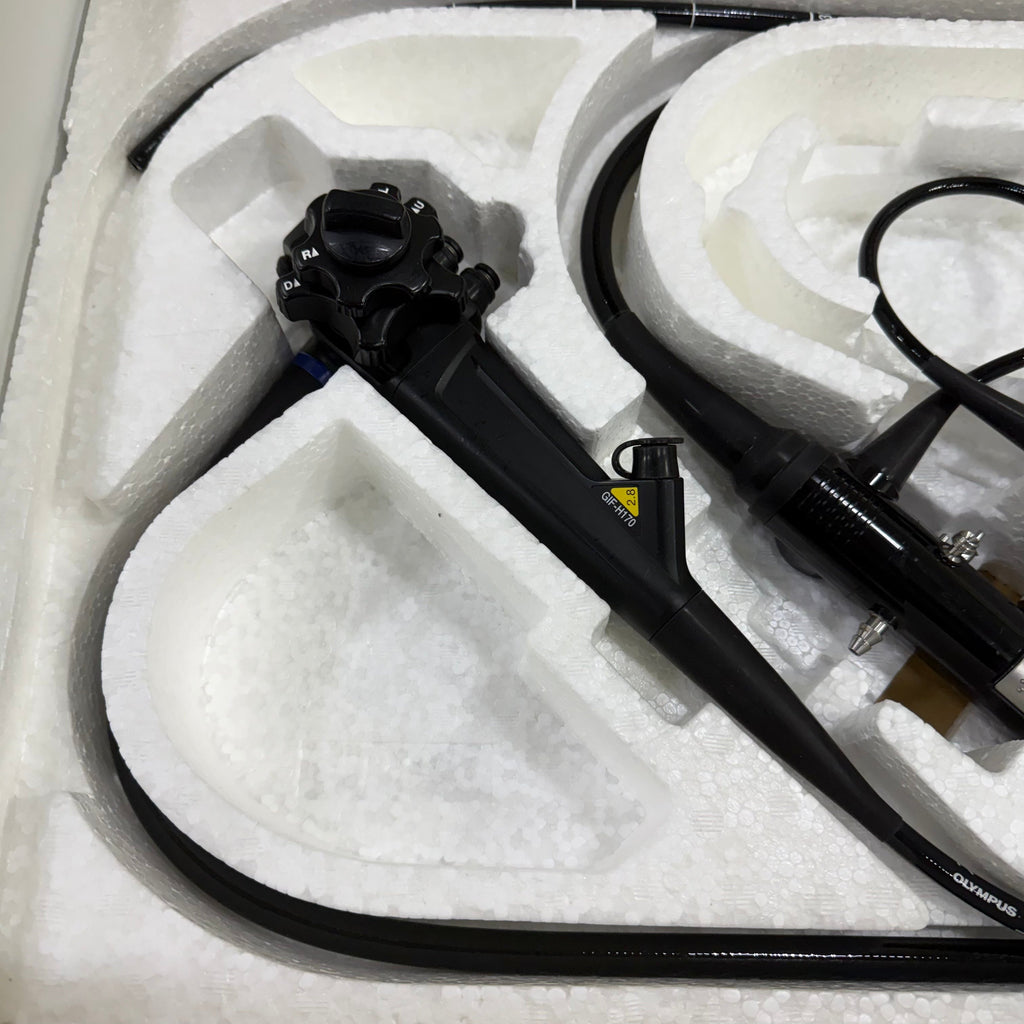Olympus GIF H170 Scope