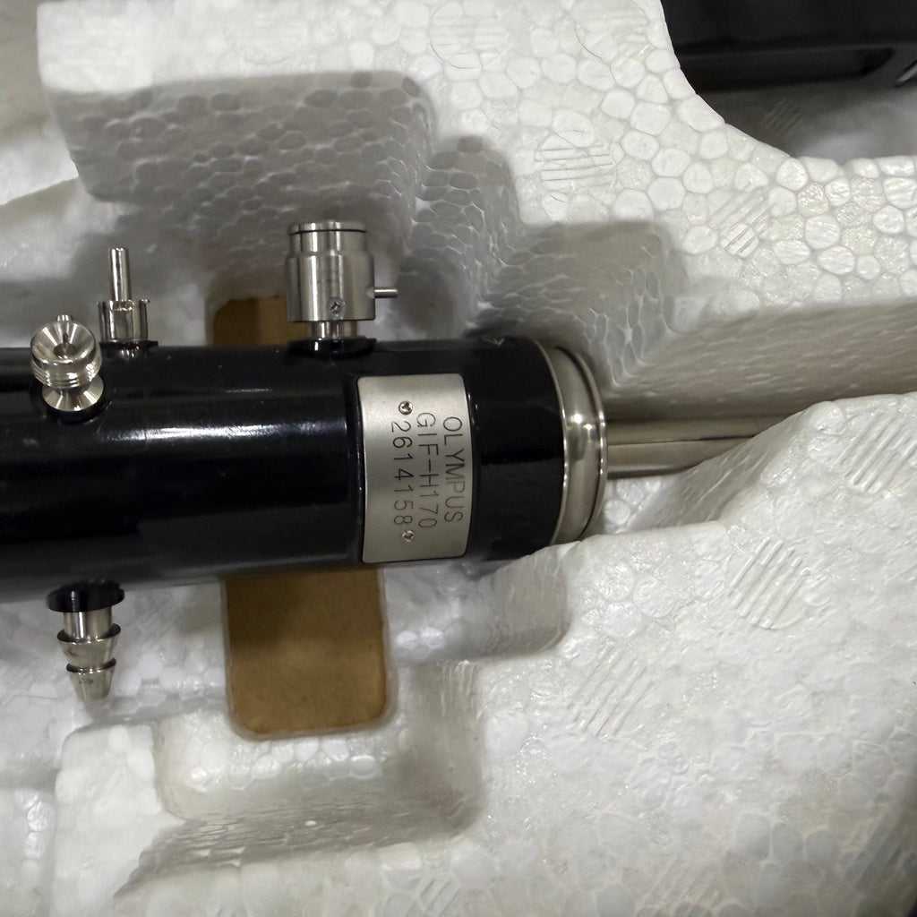 Olympus GIF H170 Scope