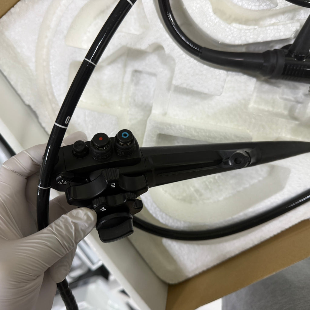Olympus GIF H170 Scope