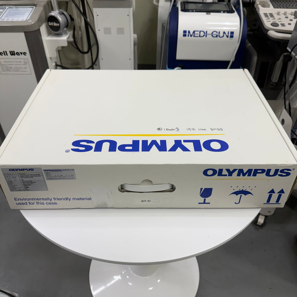 Olympus GIF H170 Scope