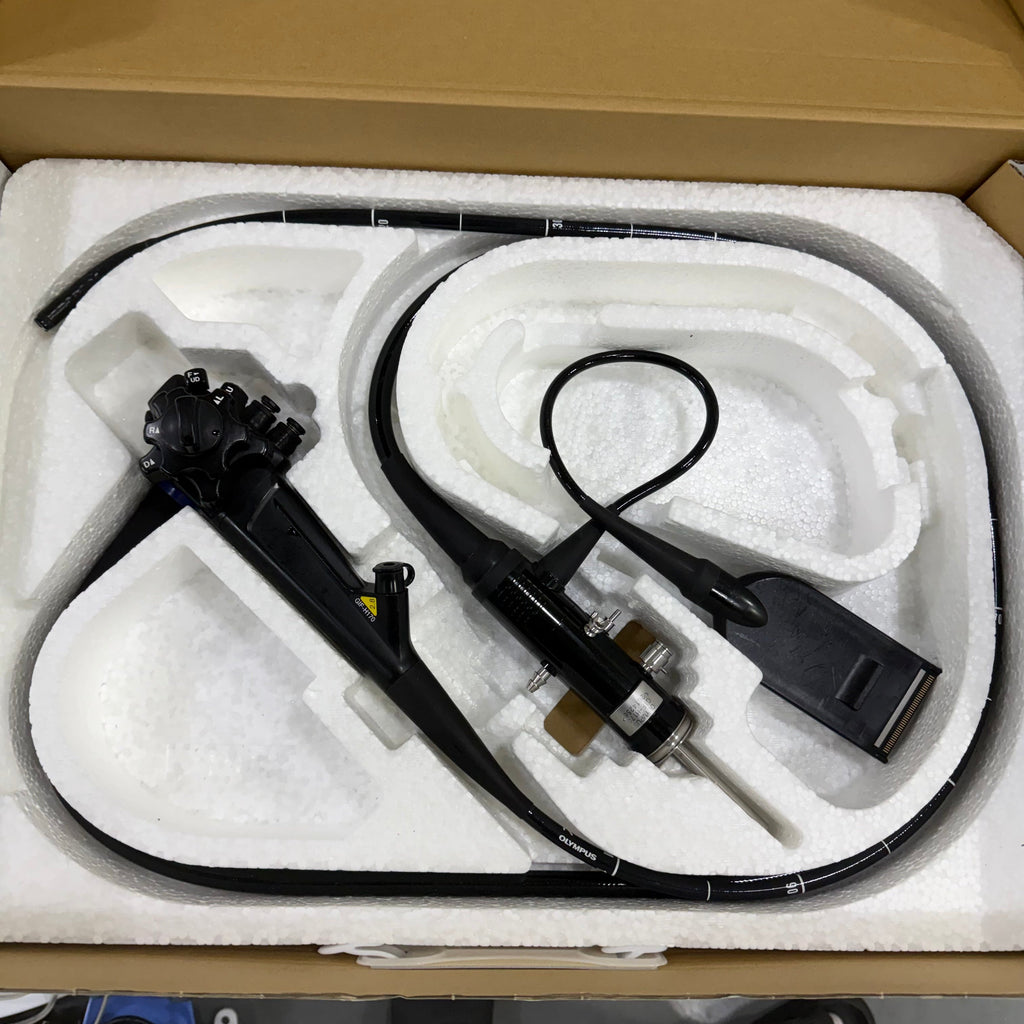 Olympus GIF H170 Scope