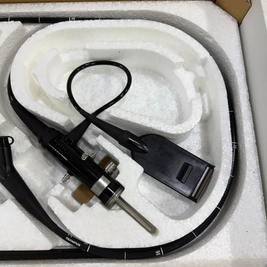 Olympus GIF H170 Scope