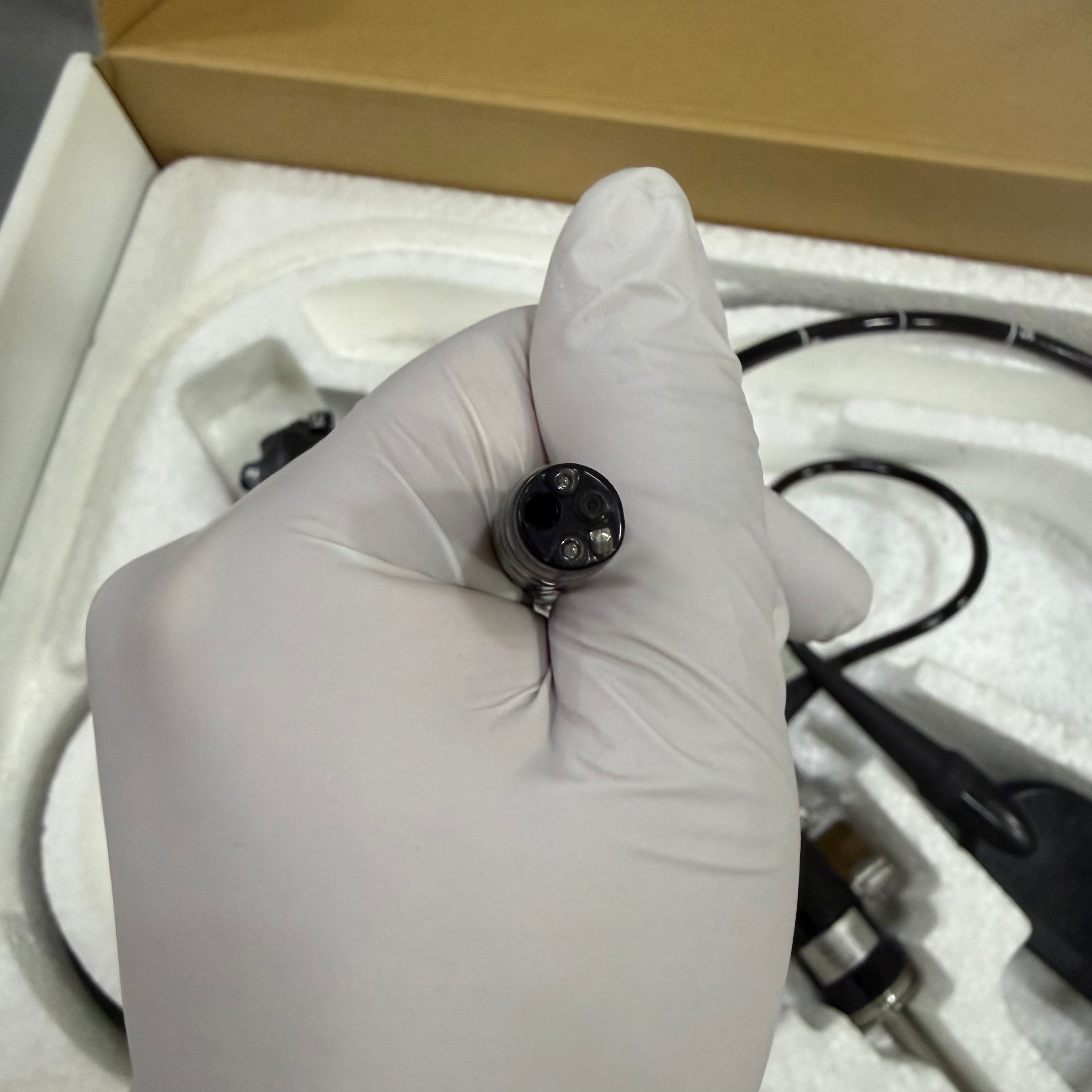 Olympus GIF H170 Scope