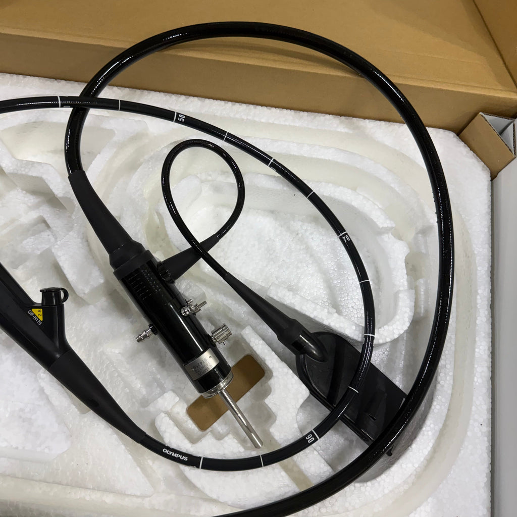 Olympus GIF H170 Scope