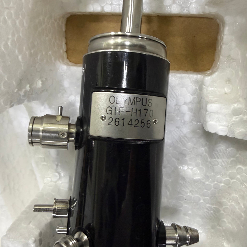 Olympus GIF H170 Scope