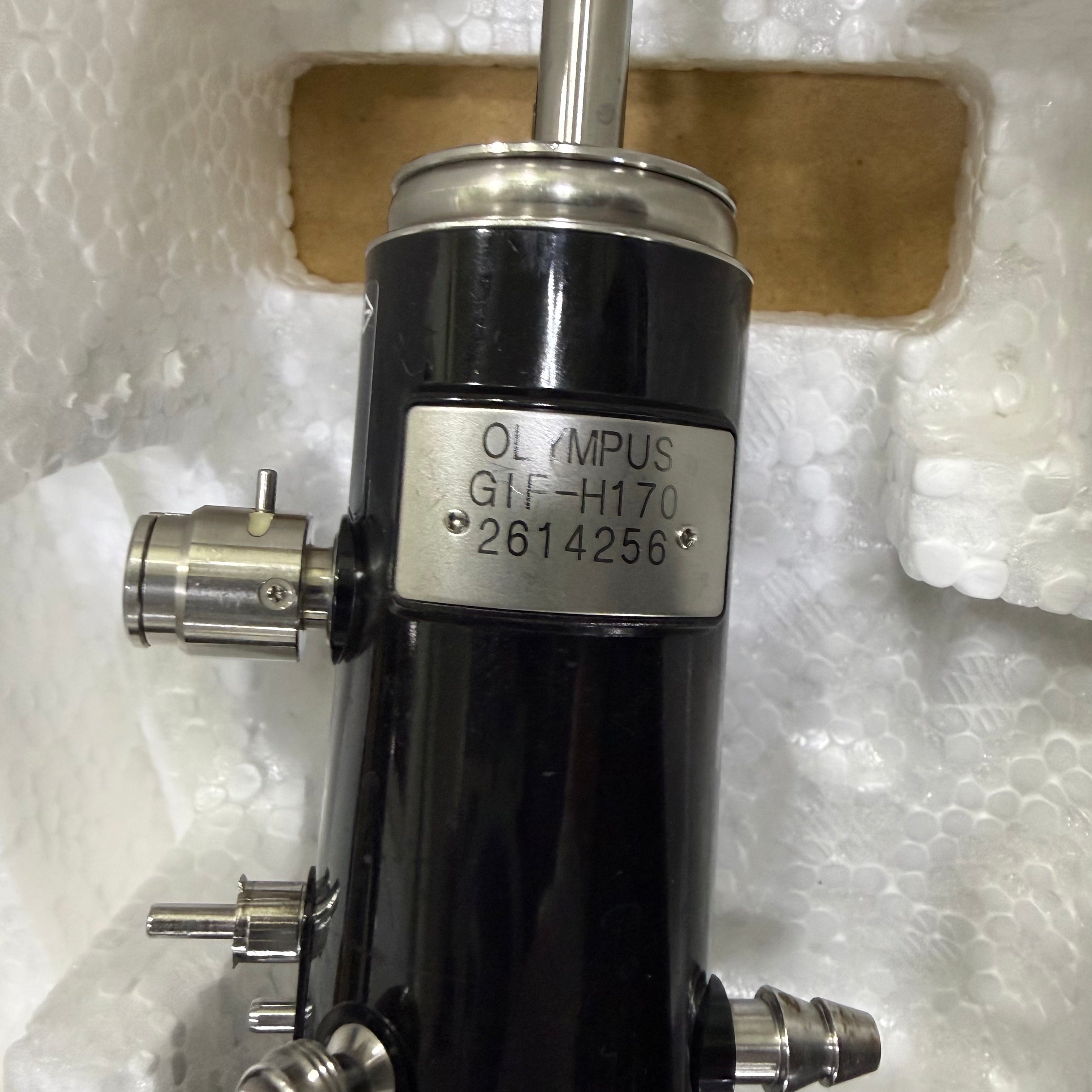 Olympus GIF H170 Scope