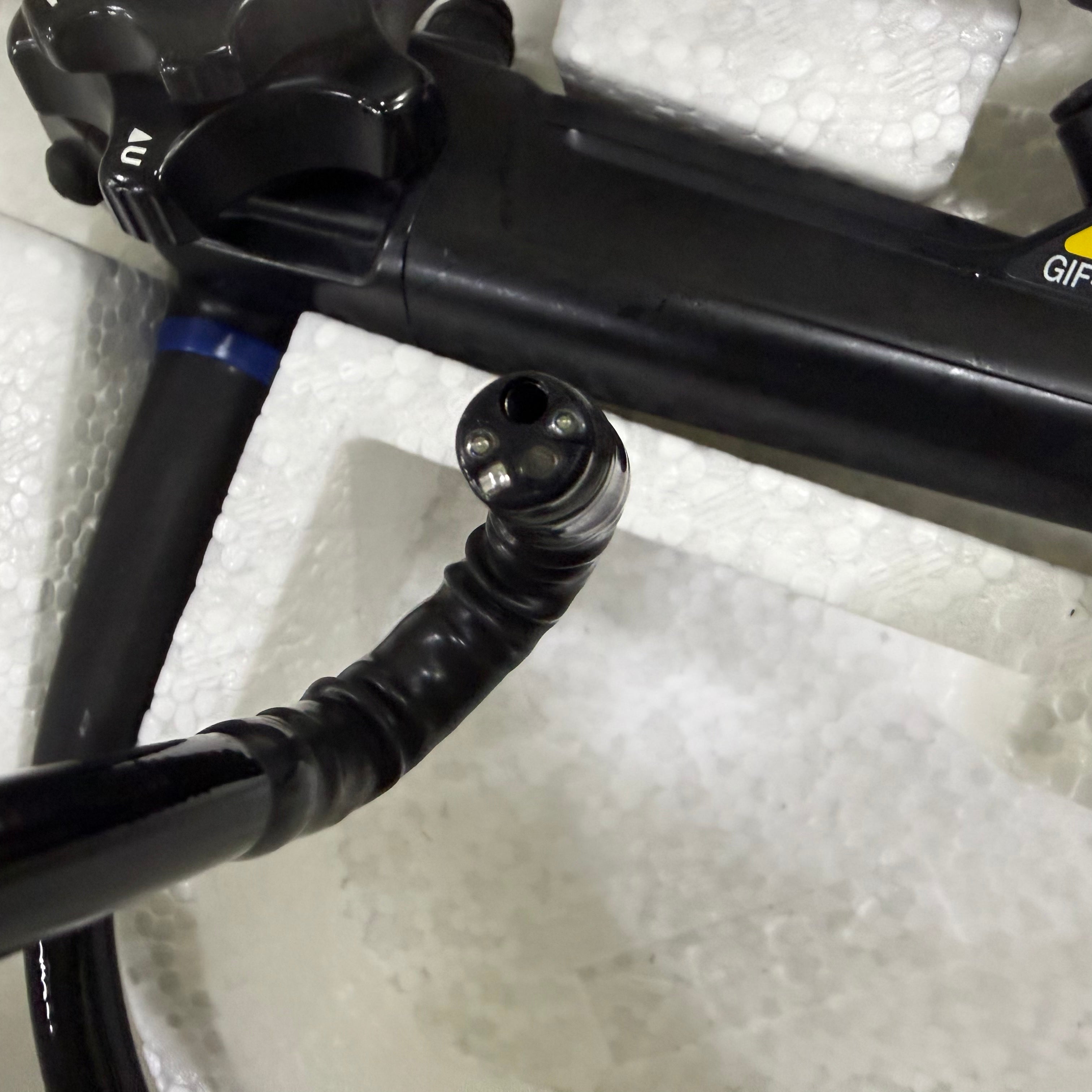 Olympus GIF H170 Scope