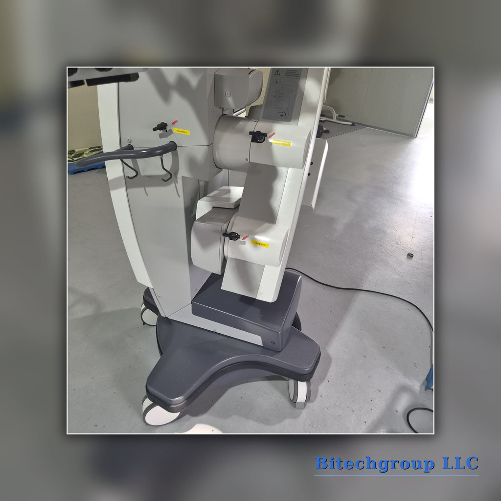 Zeiss OPMI Pentero | Bitech Group