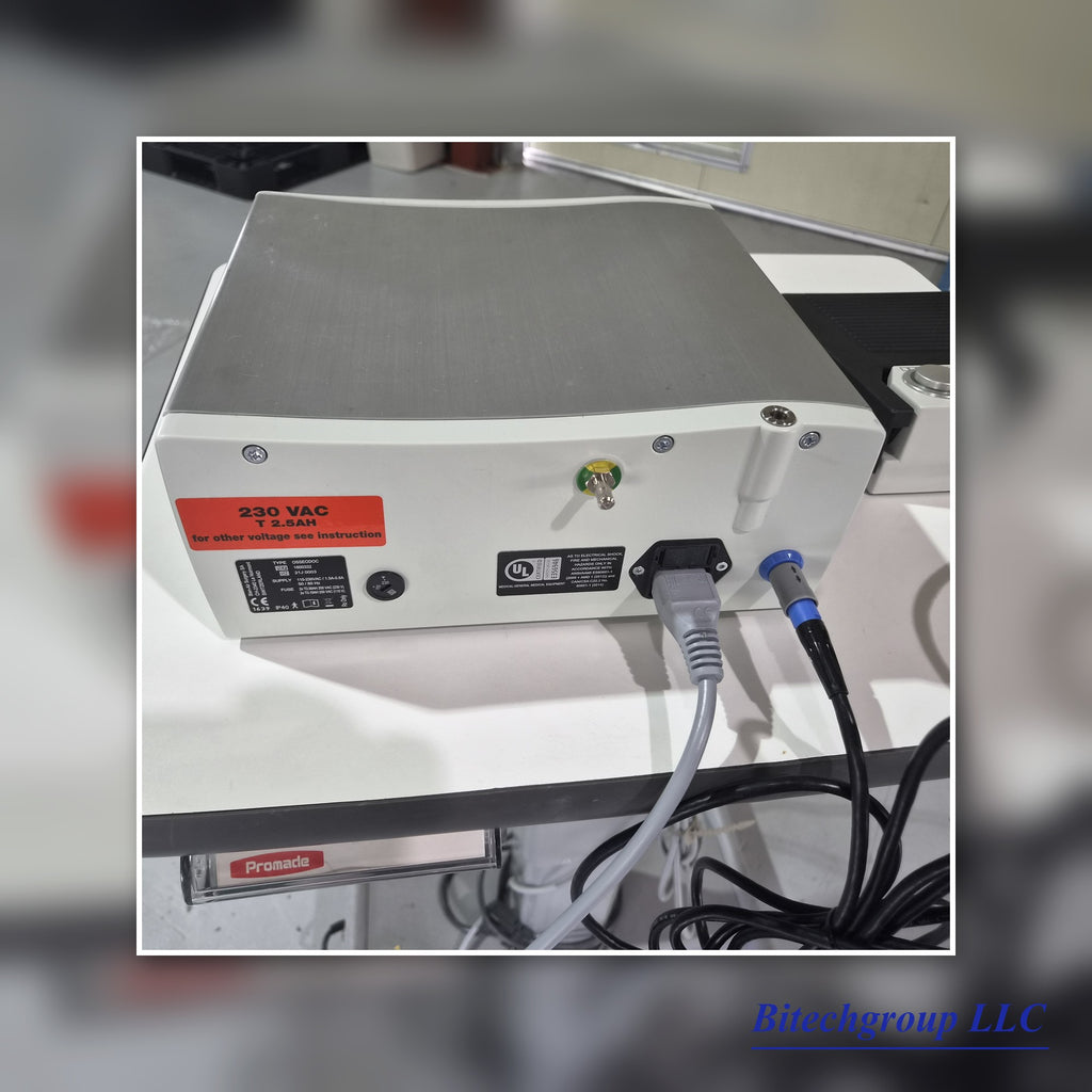 Bienair Osseodoc System | Bitech Group