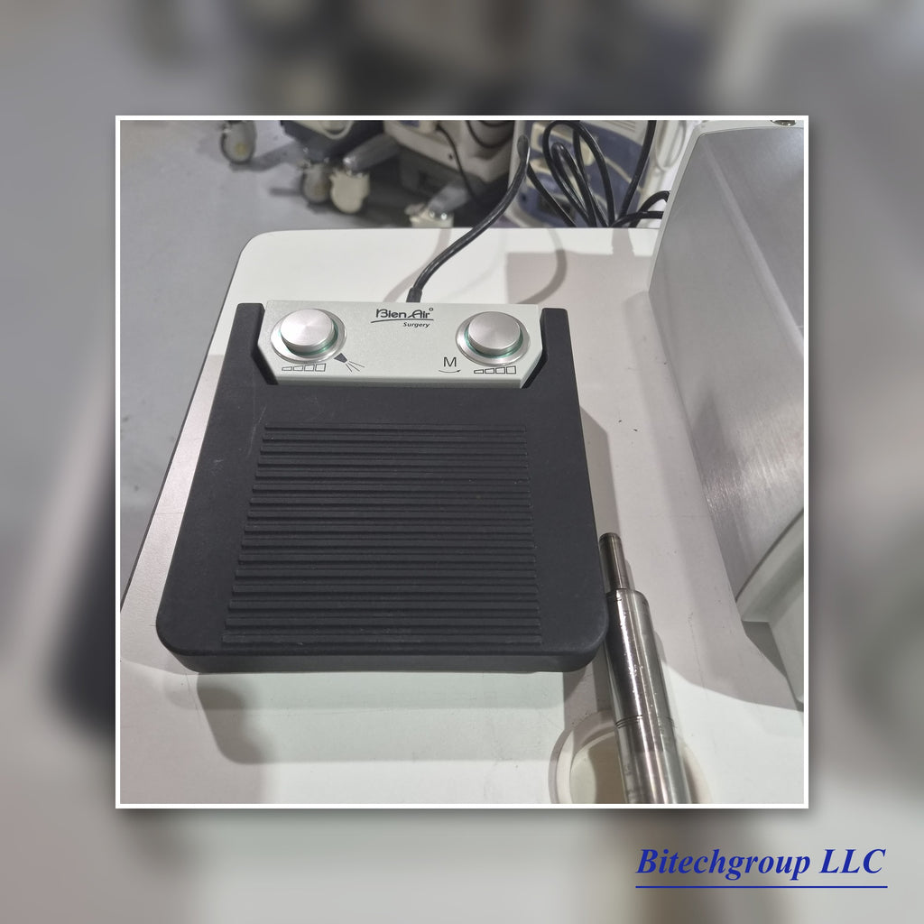 Bienair Osseodoc System | Bitech Group
