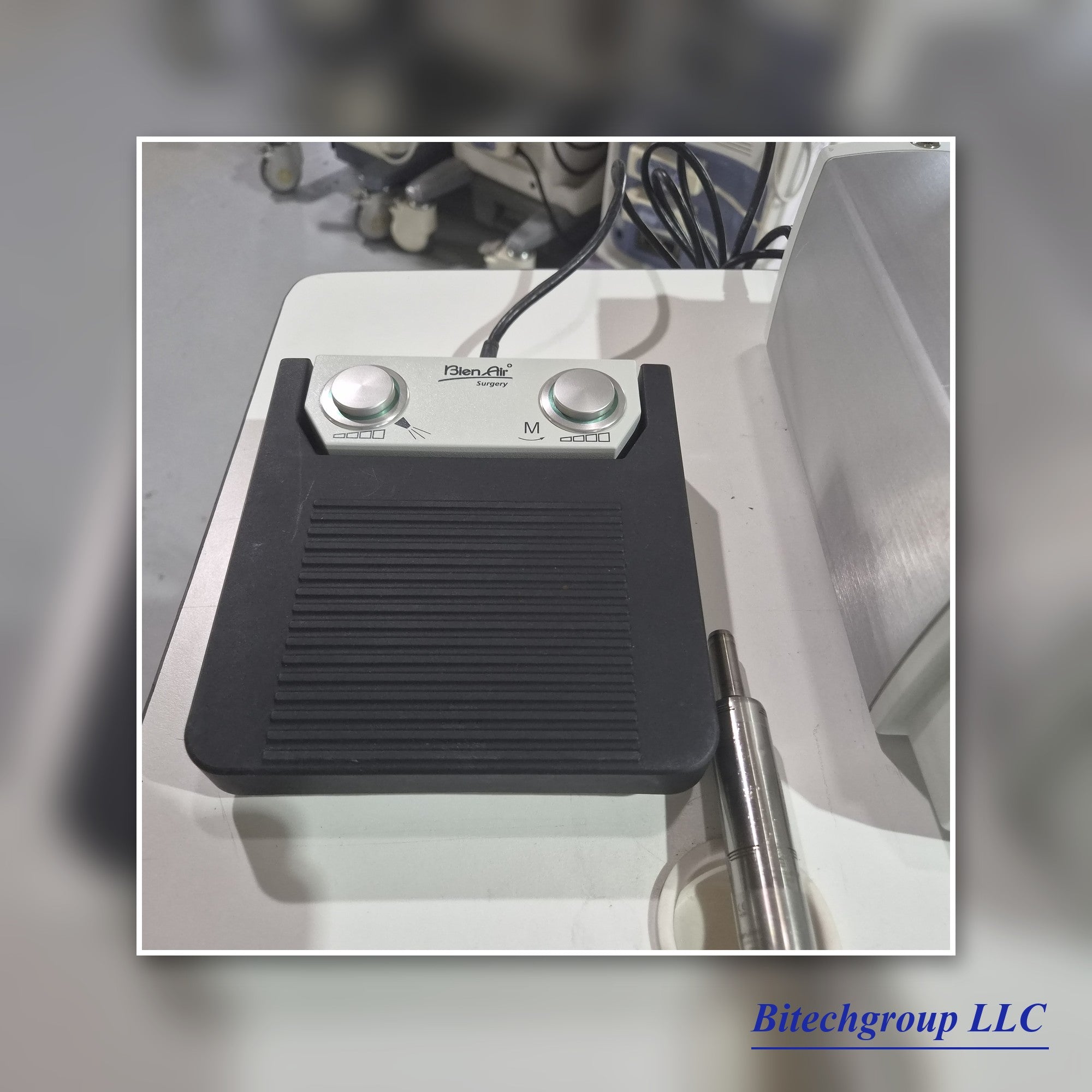 Bienair Osseodoc System | Bitech Group