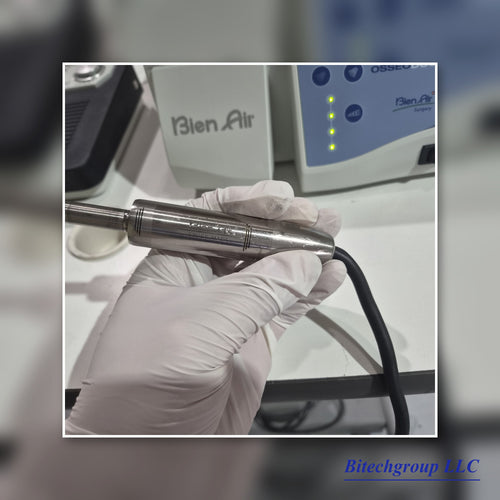 Bienair Osseodoc System | Bitech Group