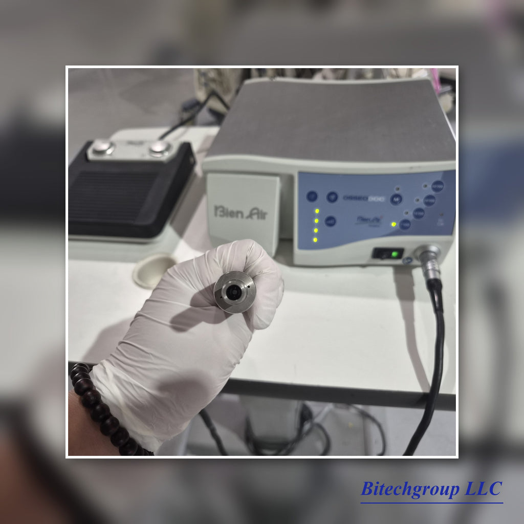 Bienair Osseodoc System | Bitech Group