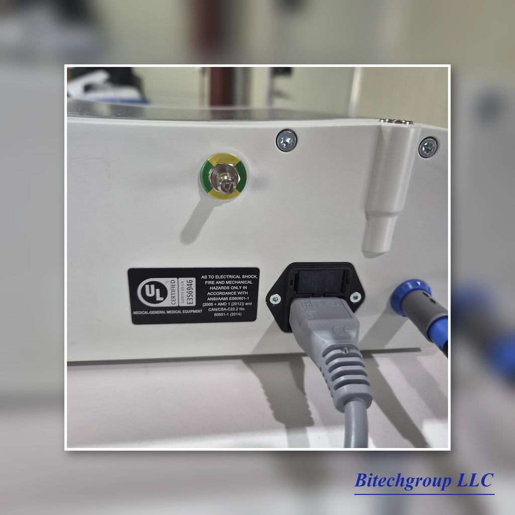 Bienair Osseodoc System | Bitech Group