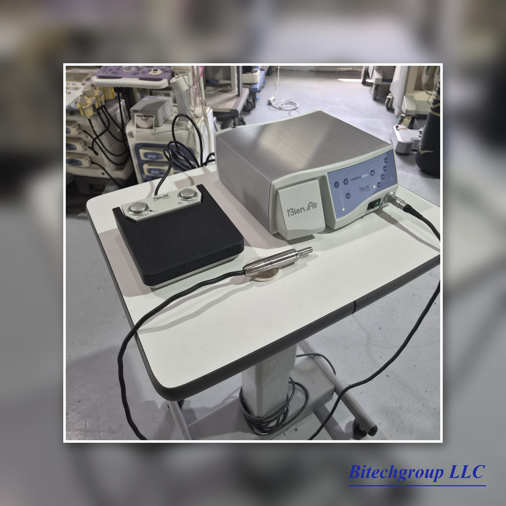 Bienair Osseodoc System | Bitech Group