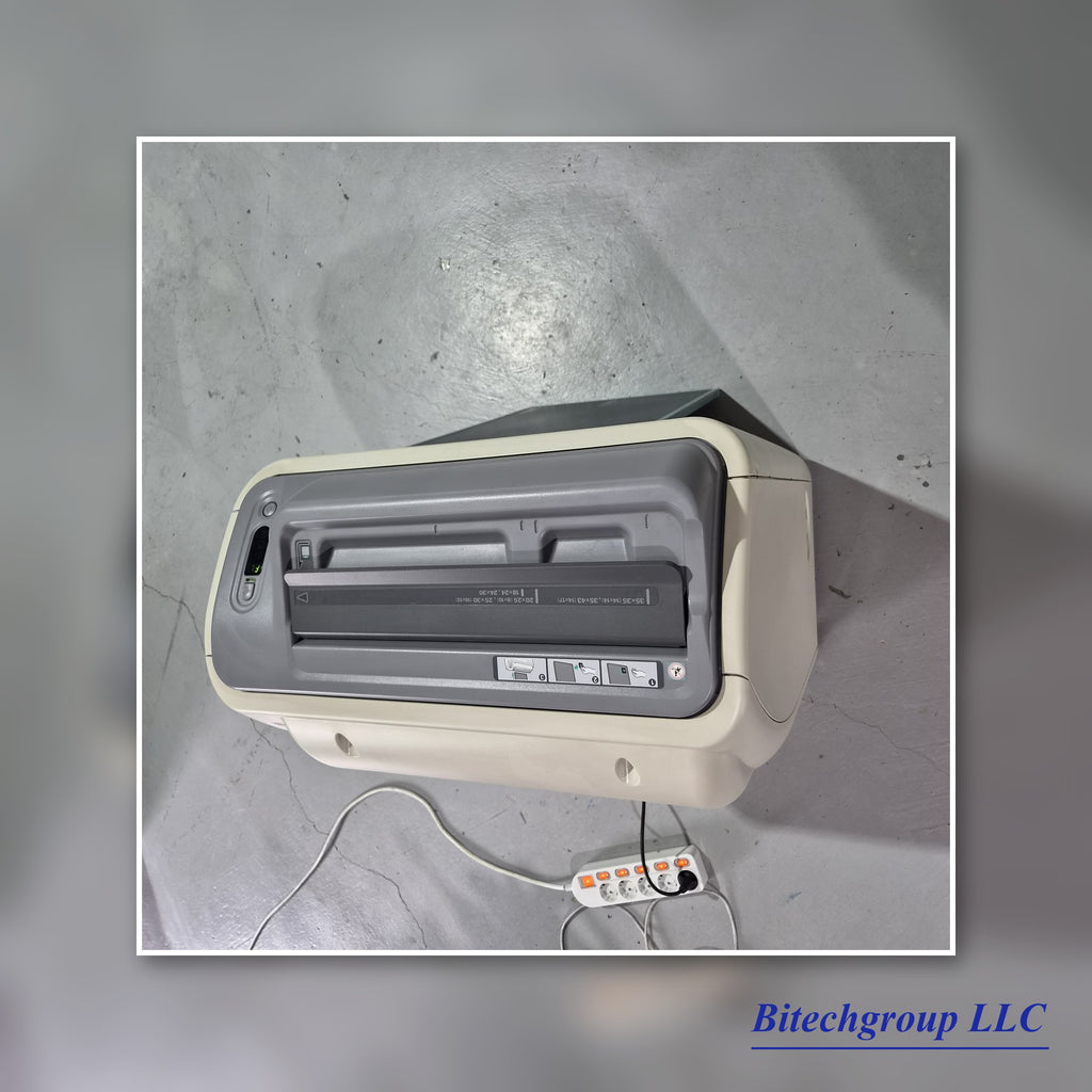Fujifilm FCR Prima 2 CR Reader | Bitech Group
