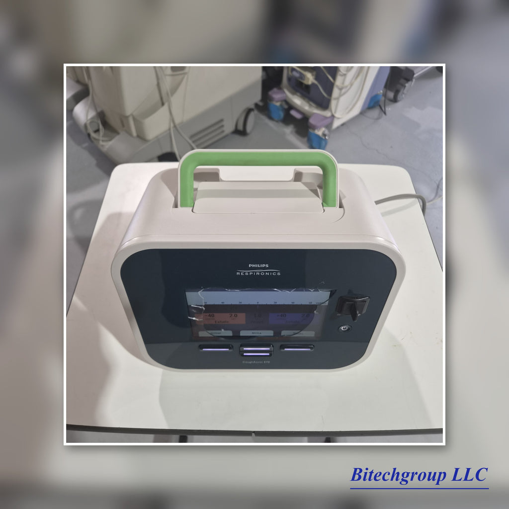 Philips Cough Assist E70