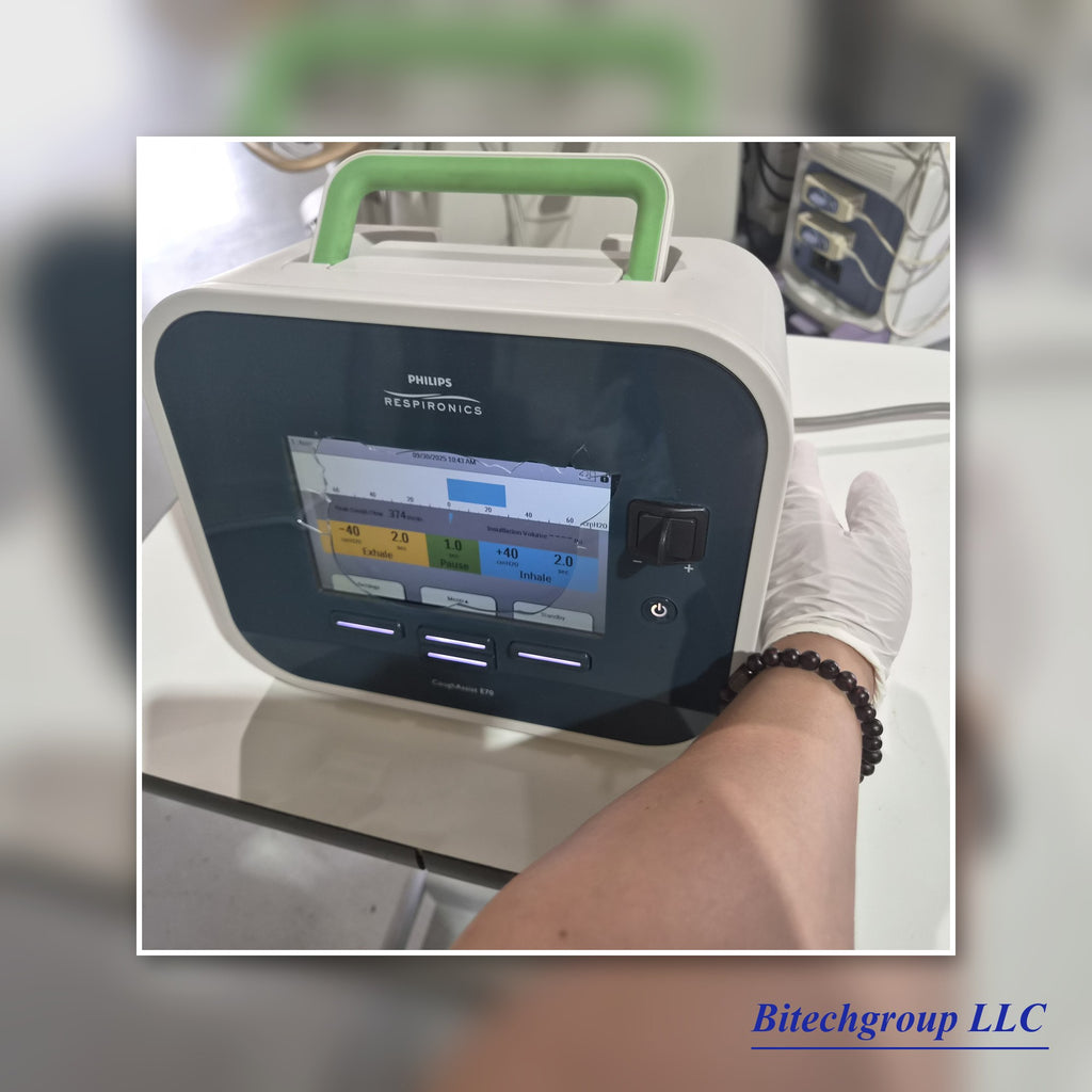 Philips Cough Assist E70