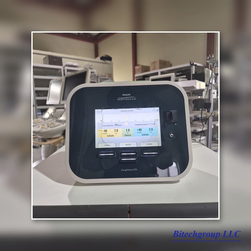 Philips Cough Assist E70