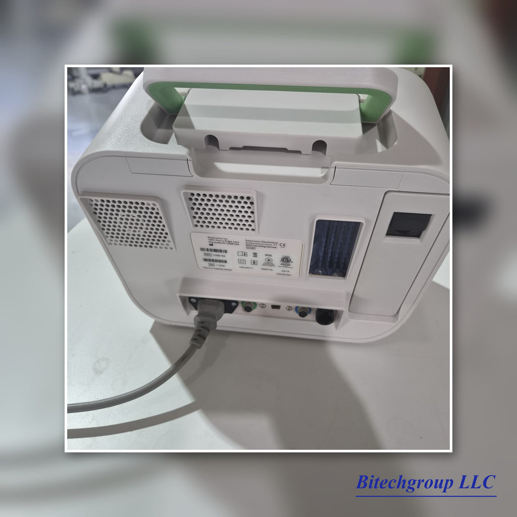 Philips Cough Assist E70