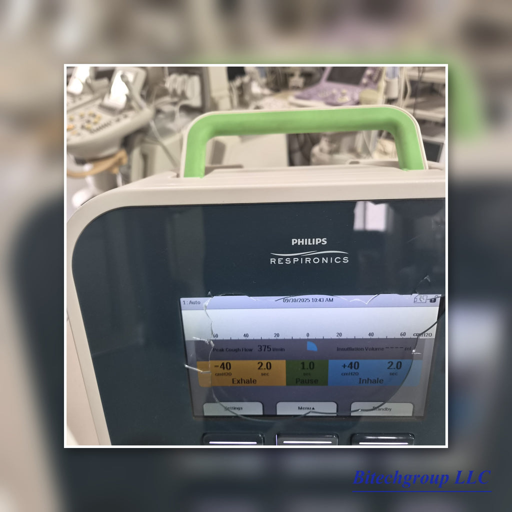 Philips Cough Assist E70