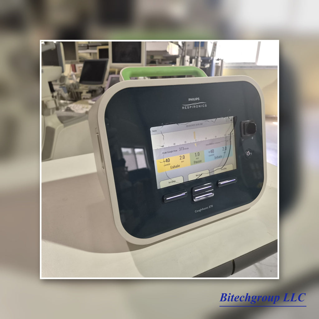 Philips Cough Assist E70