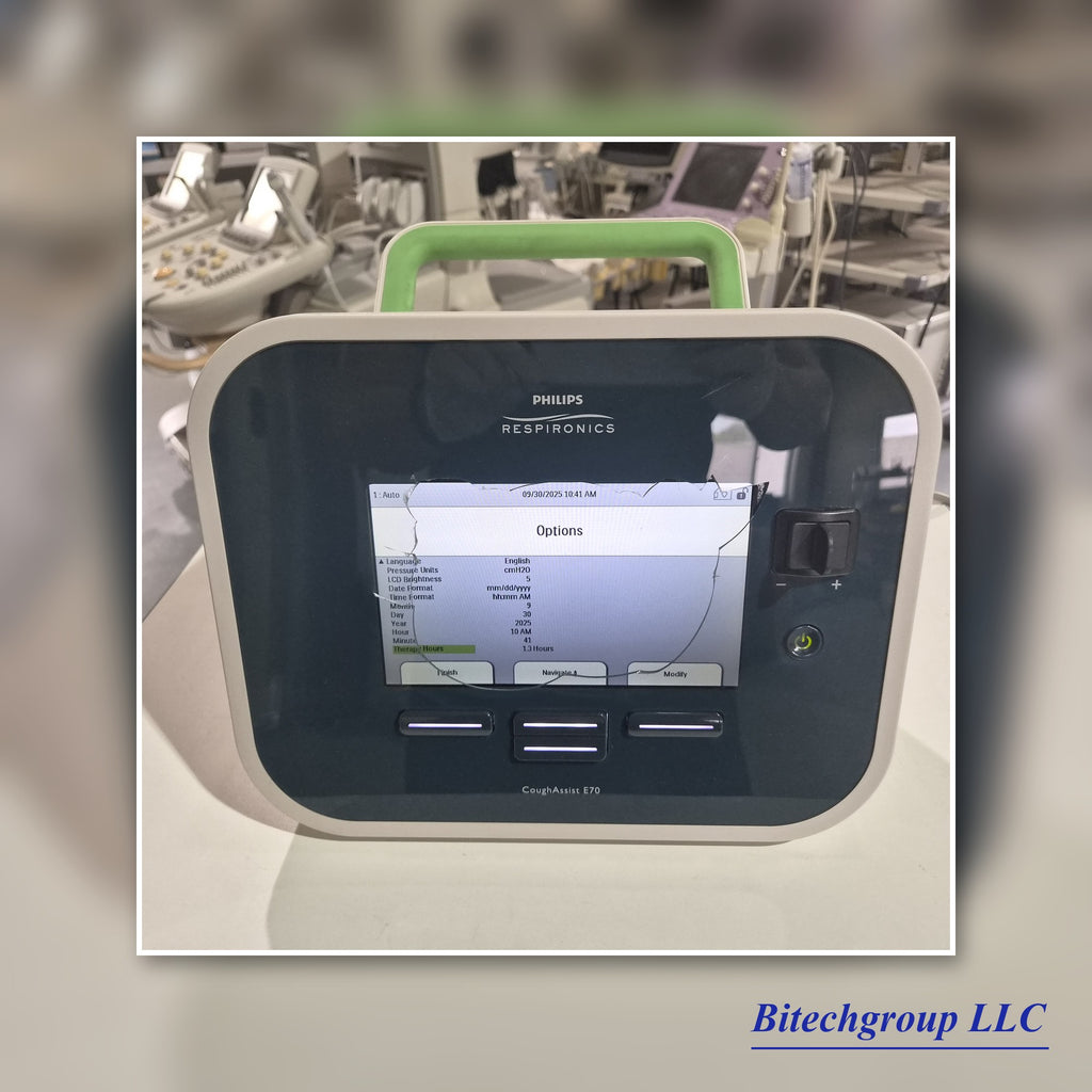 Philips Cough Assist E70