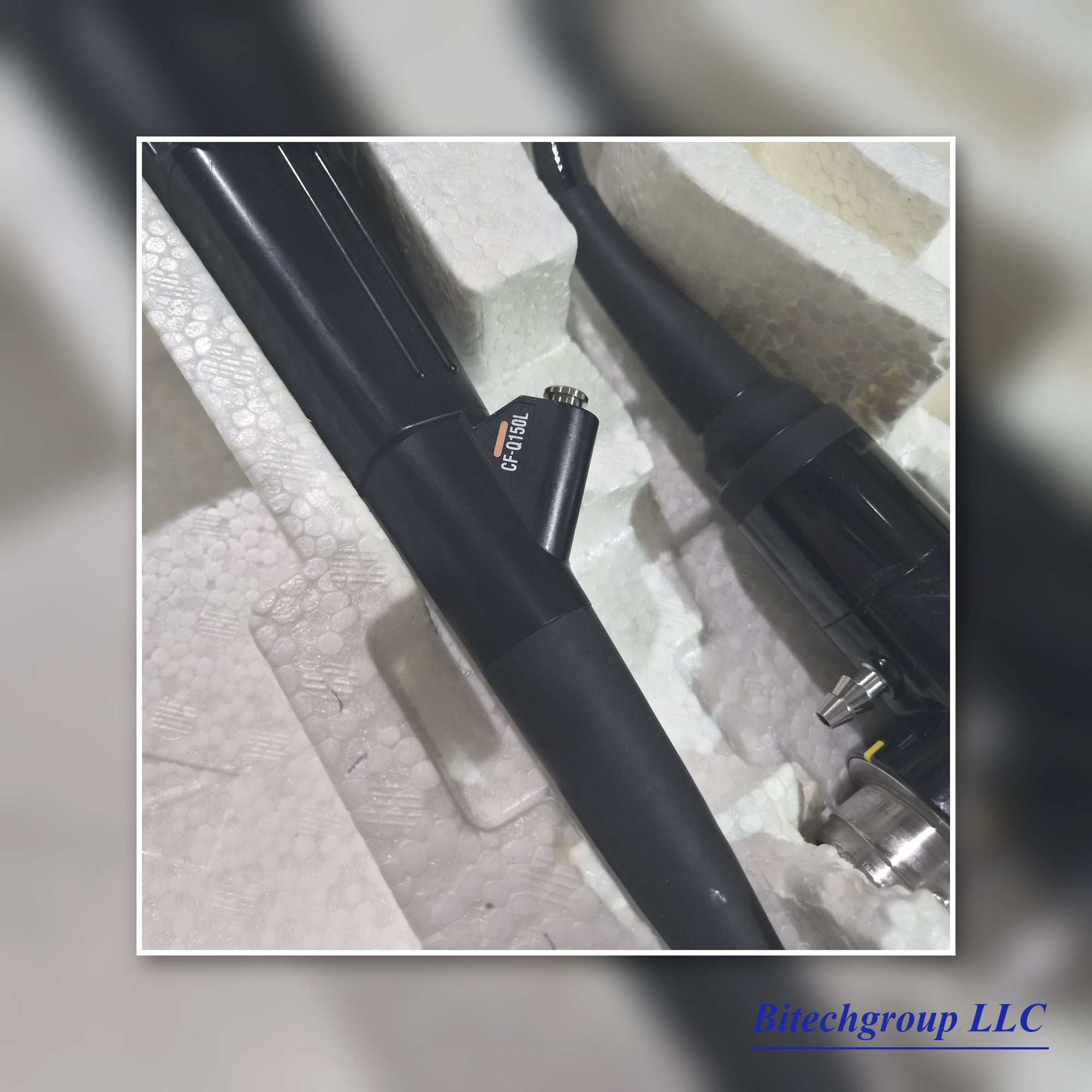 Olympus CF-Q150L Scope | Bitech Group