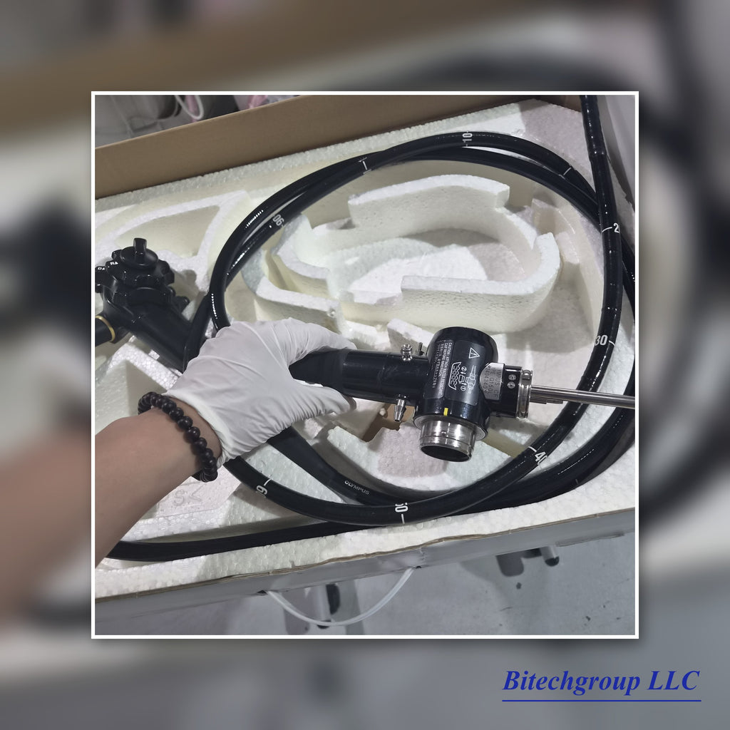 Olympus CF-Q150L Scope | Bitech Group