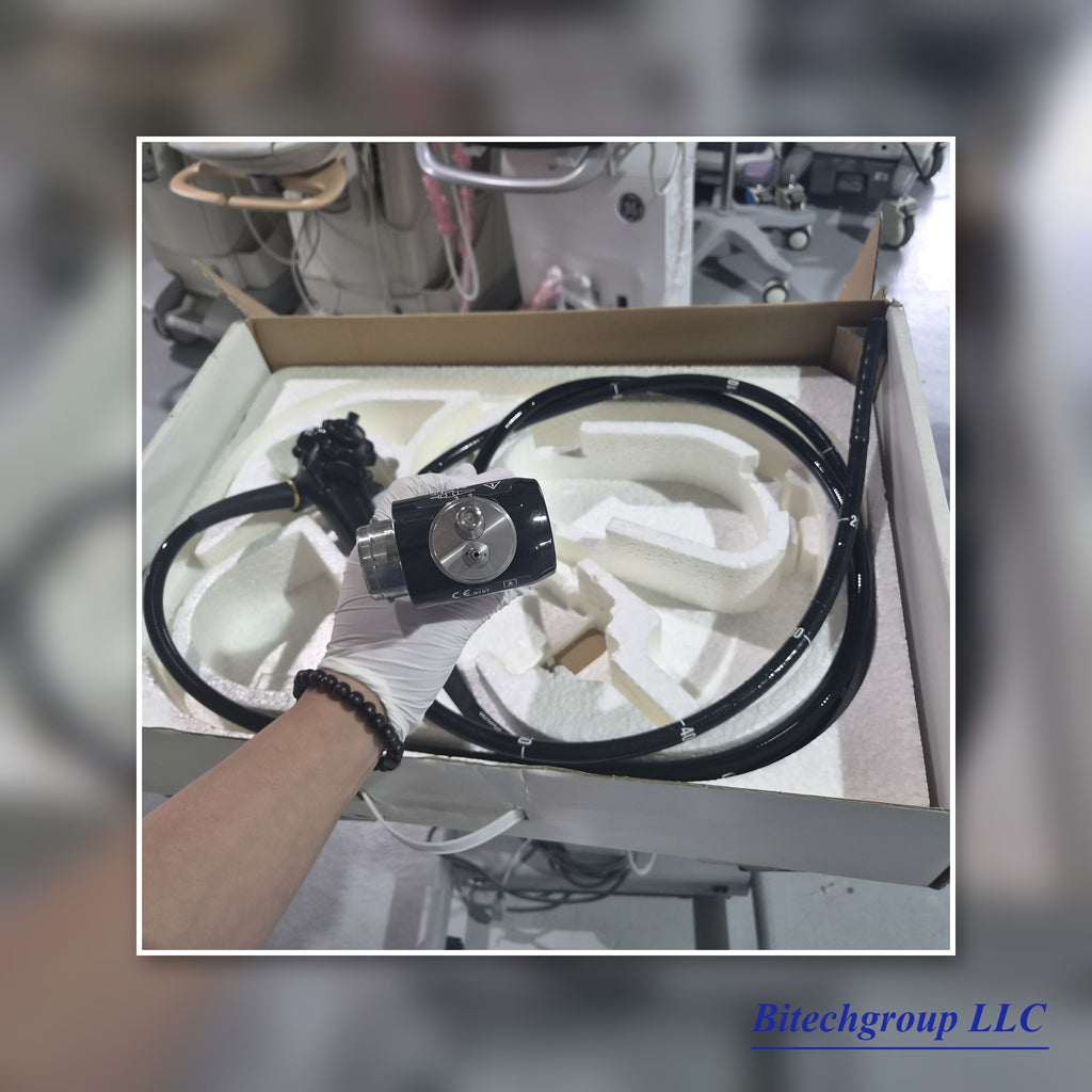 Olympus CF-Q150L Scope | Bitech Group