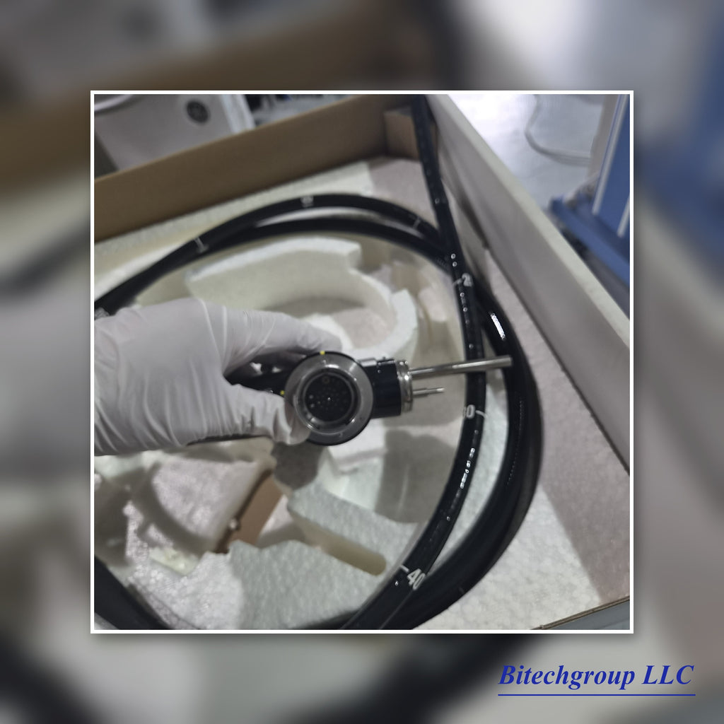 Olympus CF-Q150L Scope | Bitech Group