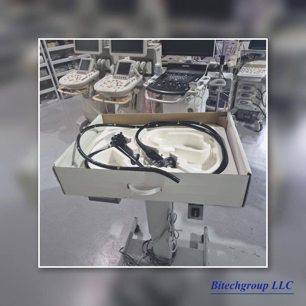 Olympus CF-Q150L Scope | Bitech Group