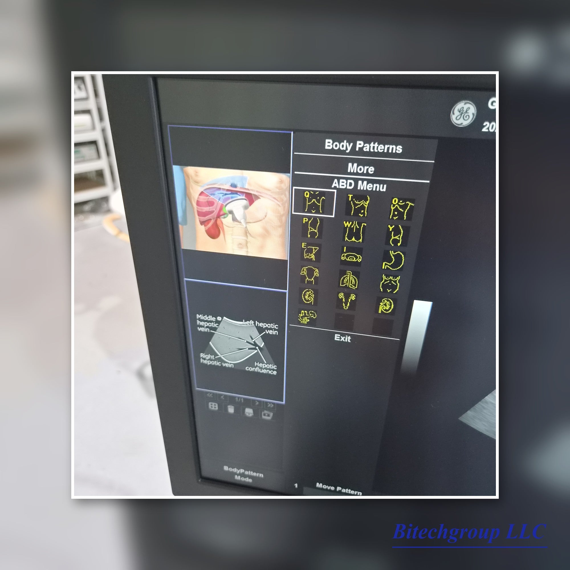 GE Versana 2 Probes System | Bitech Group