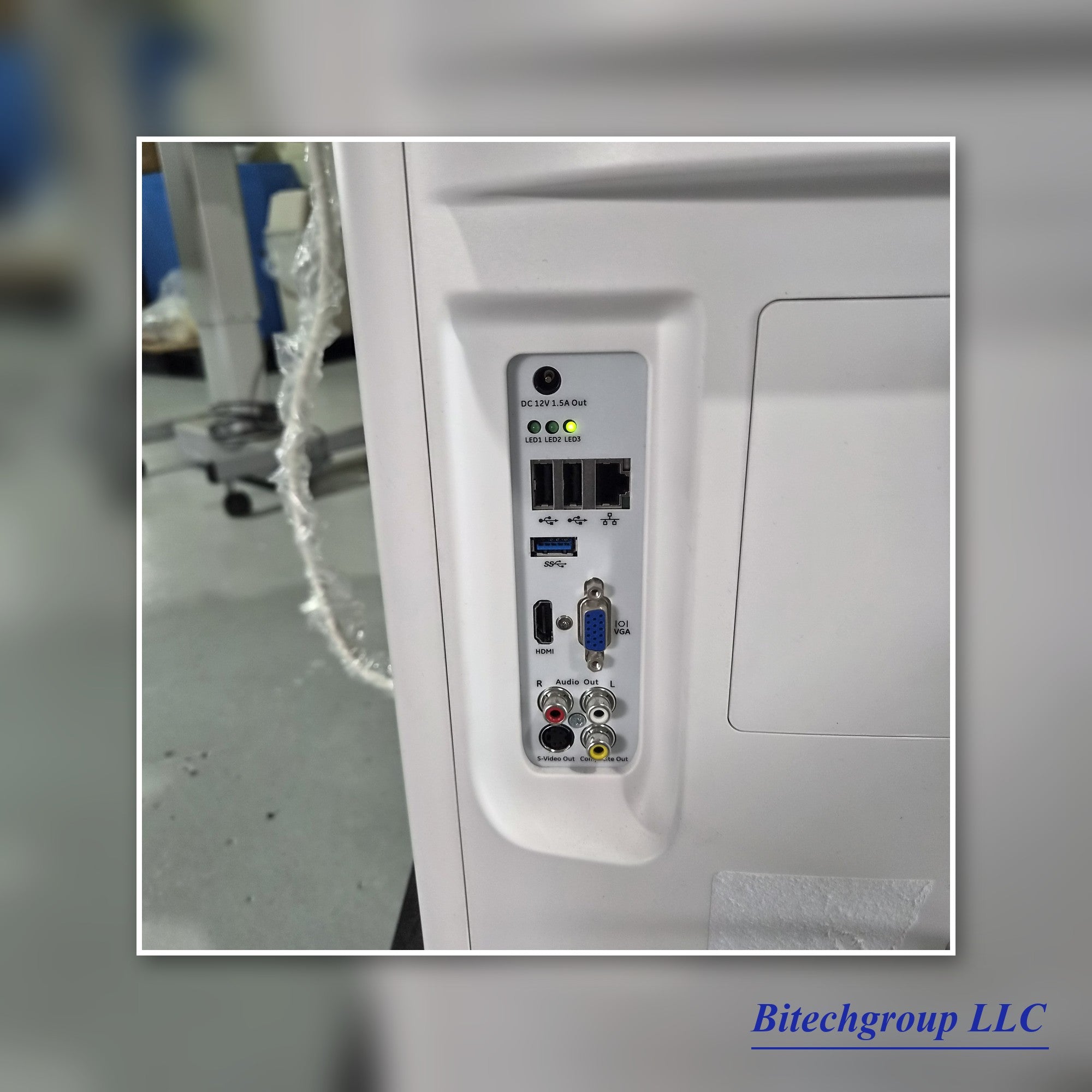 GE Versana 2 Probes System | Bitech Group