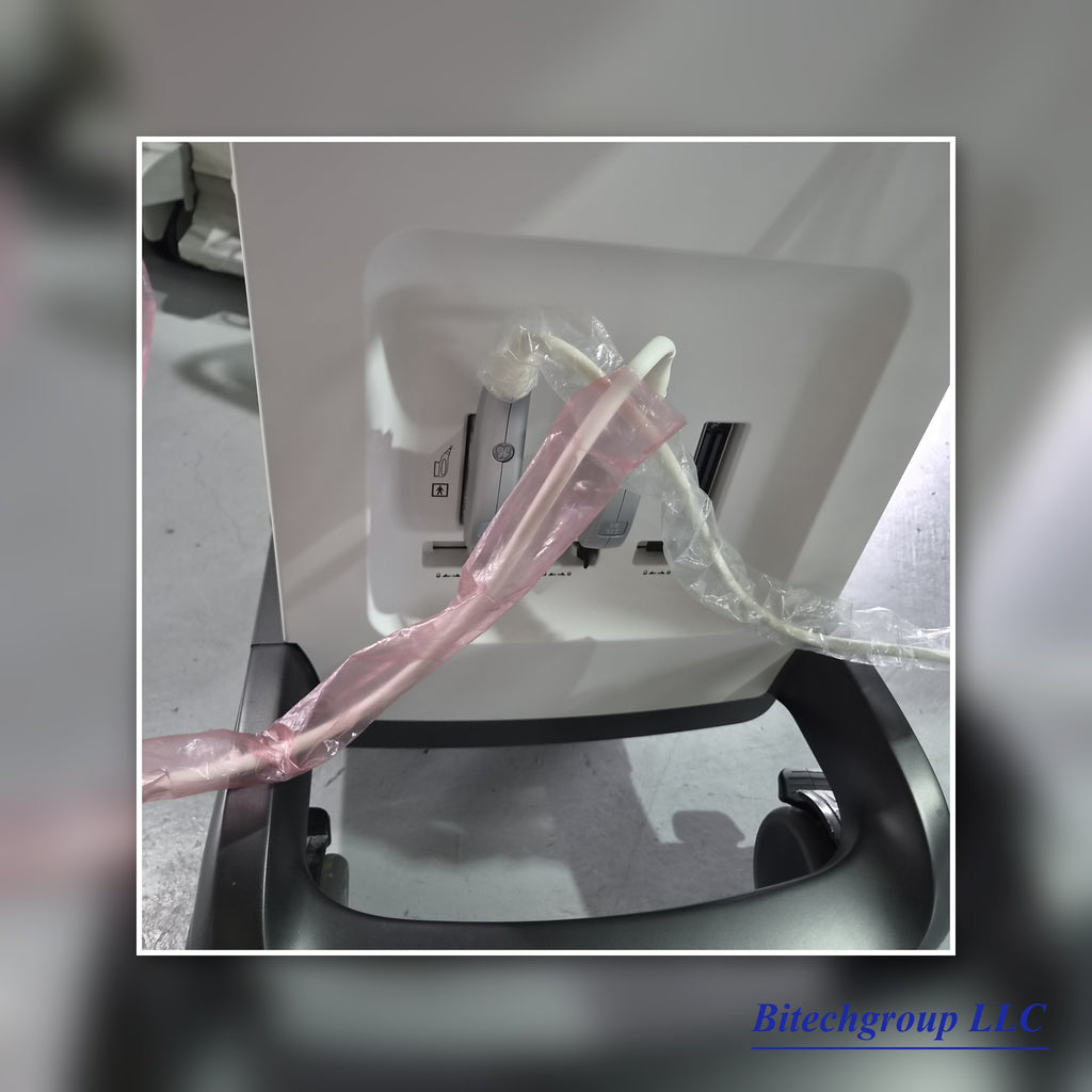 GE Versana 2 Probes System | Bitech Group