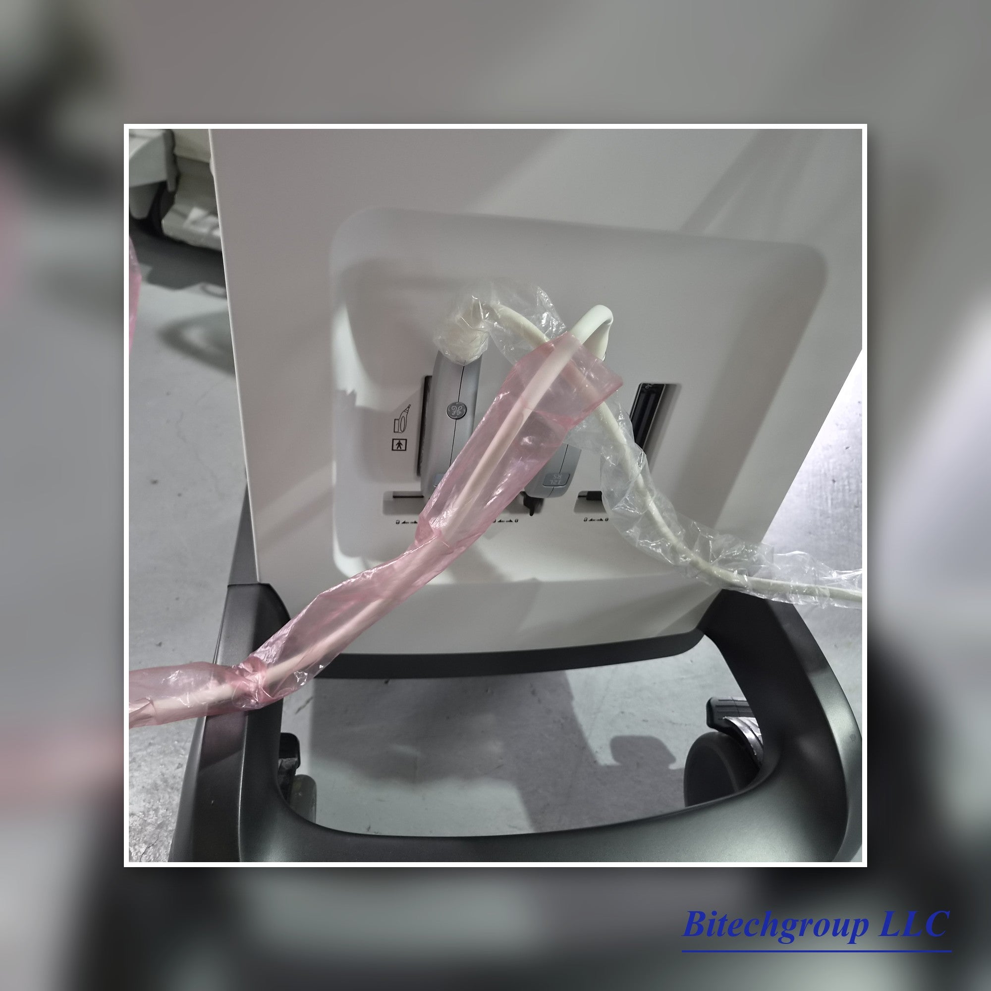 GE Versana 2 Probes System | Bitech Group