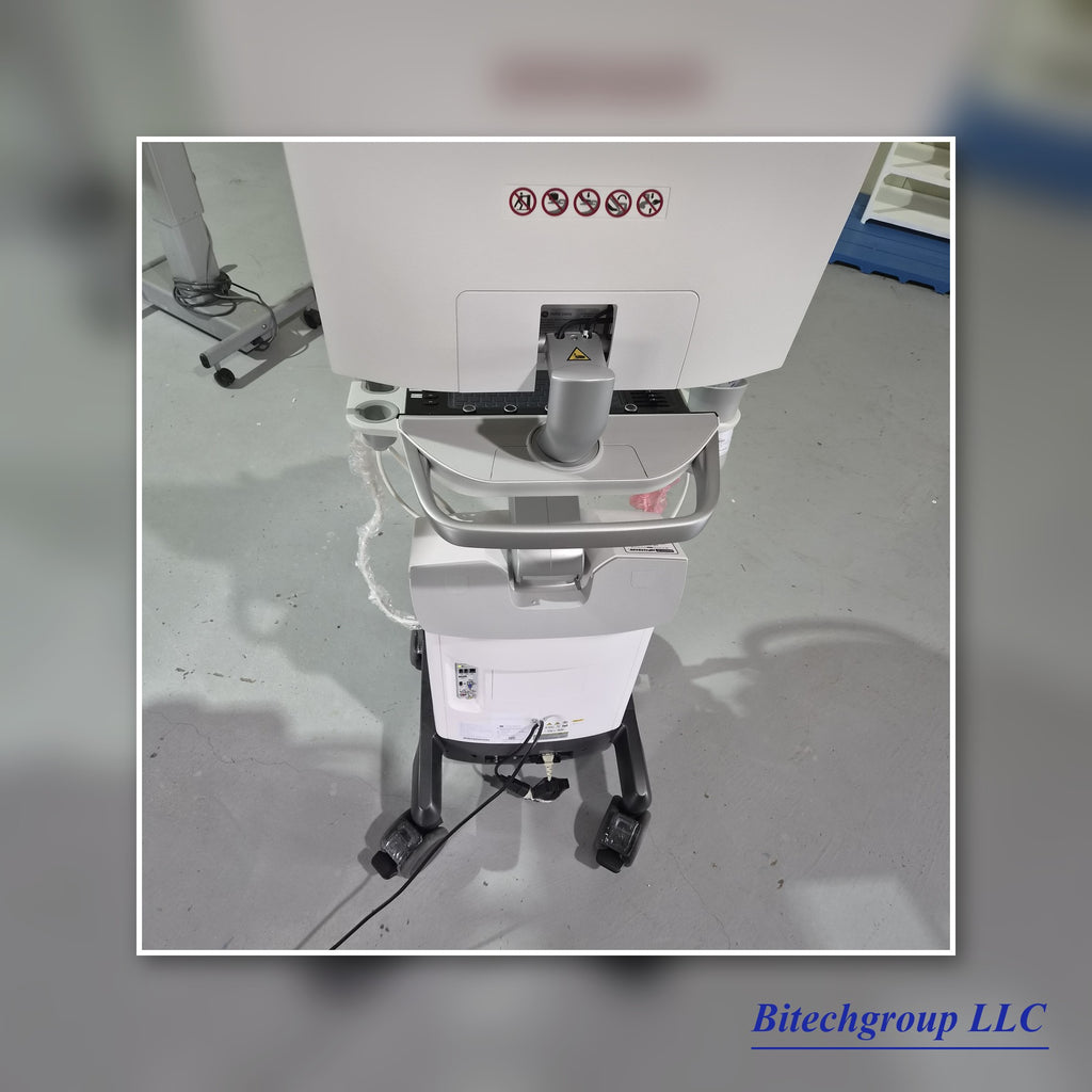 GE Versana 2 Probes System | Bitech Group