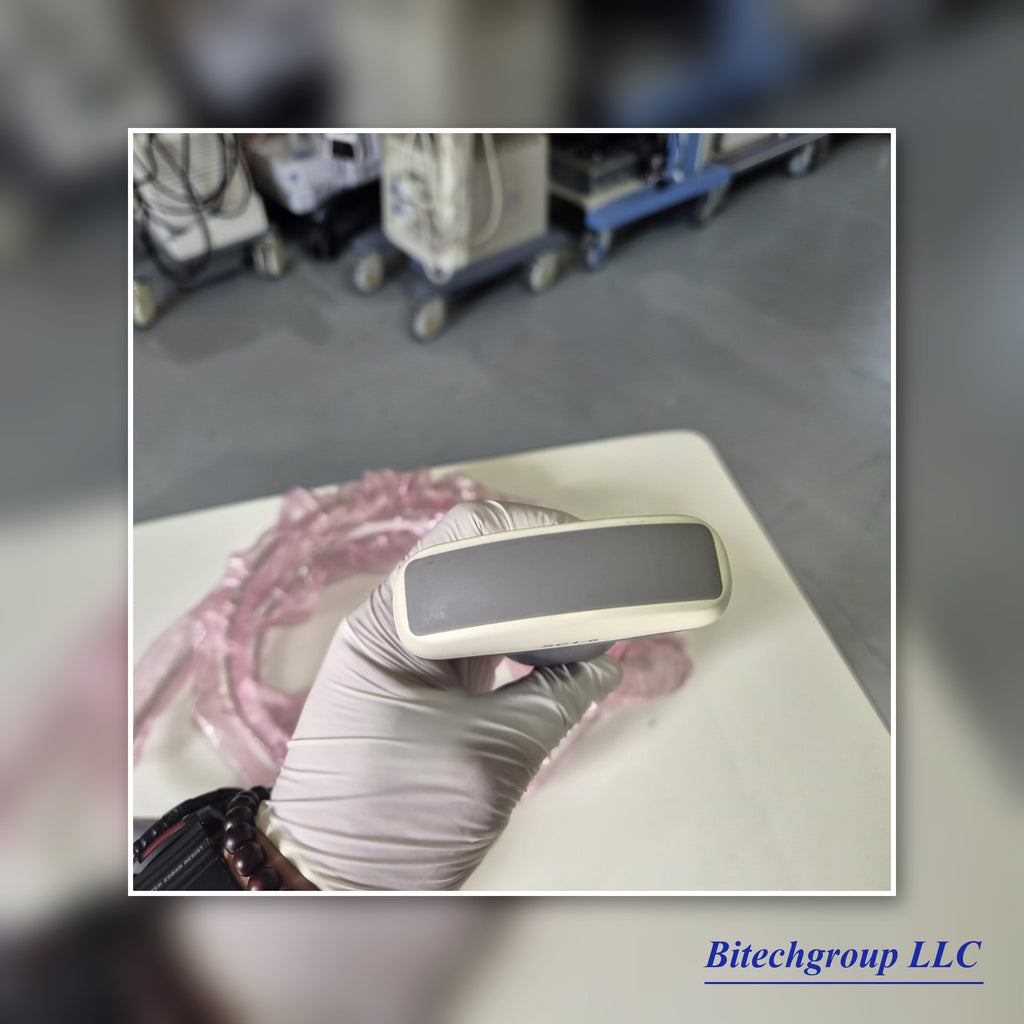 Ultrasound Alpinion SC1-6 Convex Probe | Bitech Group