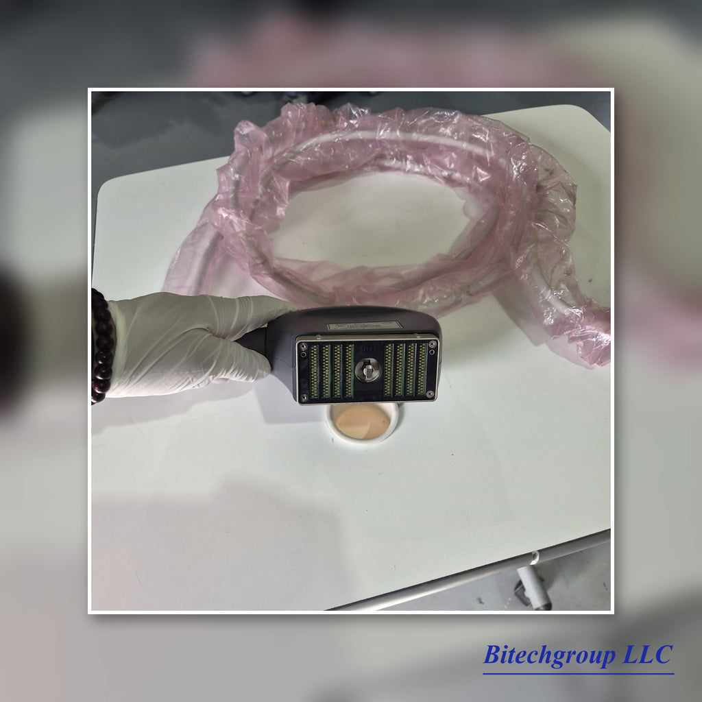 Ultrasound Alpinion SC1-6 Convex Probe | Bitech Group