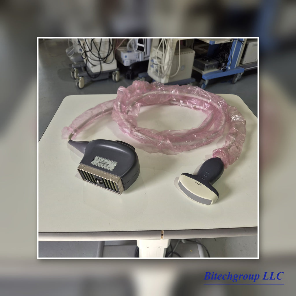 Ultrasound Alpinion SC1-6 Convex Probe | Bitech Group