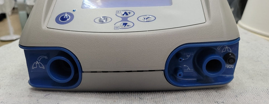 Used Covidien Puritan Bennett 560 Ventilator