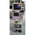 Aloka ProSound Alpha 6 Ultrasound Convex Vaginal 2 Probes